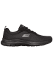 Skechers Sneaker in schwarz