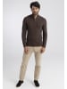 Felix Hardy Pullover in braun