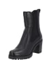 Palado Stiefeletten Giglio in Schwarz