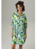 Aniston CASUAL Sommerkleid in bunt