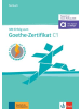 Klett Verlag Buch - Mit Erfolg zum Goethe-Zertifikat C1 (passend zur neuen Prüfung 2024