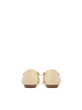 Kazar Ballerinas SEVILLA in Creme