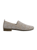 rieker Klassische Slipper in Beige
