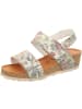 Mephisto Sandale in bunt