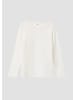 s.Oliver T-Shirt in 0210_creme