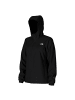 The North Face Outdoorjacke in Schwarz