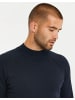 Threadbare Pullover in Navy