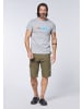 Gardena T-Shirt in Grau