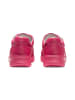 VITAFORM Hirschleder Sneaker in fuchsia