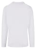 Urban Classics Urban Classics Longsleeves in white