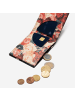 paprcuts paprcuts Portemonnaie RFID Secure Pro - Flowers