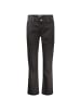 Guess Jeans Schwarz Baumwolle Damen Jeans