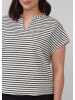 s.Oliver T-Shirt  in  02H2_ecru