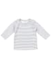 TupTam Baby Jungen Langarmshirt 5er Set in grau