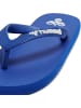 Hummel Kinder Badeschuh "Flip Flop Jr" in Blau