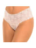 Janira Pantys in Beige