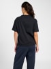 Hummel T-Shirt Hmlkeeper Lebensstil Damen in BLACK