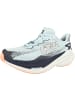 HOKA Laufschuhe Mach 3 X in hellblau