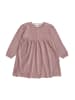 Walkiddy Kleid Cord Rosa - Dress