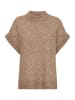Fransa FRSANNY VE 1 loose fit in Rain Drum Melange