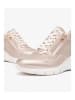 Nero Giardini Sneaker in Gold
