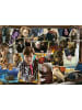 Ravensburger Ravensburger Puzzle 1.000 Teile Harry Potter gegen Voldemort in bunt