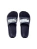 Puma Pantolette 'DIVECAT V2 LITE' in dunkelblau