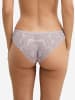 Marc O'Polo Slip Tender Lace in iris