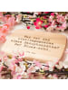 Mr. & Mrs. Panda holz servierbrett Spruch Saxophon Blues mit Spruch in Transparent