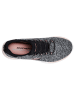 Skechers Sneakers Low DYNAMIGHT BREAK-THROUGH in schwarz