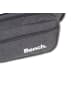 Bench Gürteltasche Polyester grau ca. 23cm