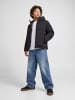 JACK & JONES Junior Winterjacke Pufferjacke Steppjacke Jjgalaxy in black