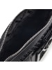 Armani Exchange Susy Schultertasche 23 cm in black black
