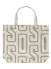 SOS Schultertasche Arden in 1053 Harbor Mist
