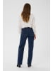 Cream Jeans CRLone Regular fit in Dark blue denim