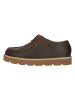 Clarks Schnürschuh Meare Walla in 1211 Beeswax