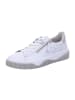 Gabor Comfort Komfort Schnürschuhe in Weiß