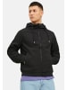 Jack & Jones Softshelljacke Basic in Schwarz