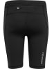 Newline Newline Tight Kurze Hose Kids Core Laufen Kinder Dehnbarem in BLACK