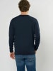 MCS Pullover MCMatt in Dark Sapphire