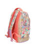 Depesche Schulrucksack GIRL POWER TOPModel 21 x 34 x 44 cm in bunt