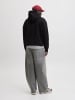 Jack & Jones Kapuzenpullover in Black