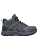 Skechers Sicherheitsschuhe Speed in grau in grau