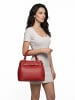 Samantha Look Handtasche in rot
