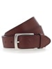 b.belt Ben Gürtel Leder braun