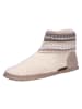 Giesswein HĆ¼ttenschuhe KIEL in beige