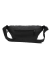 Zwei Cargo Gürteltasche 31 cm black
