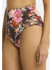 Sea Level Sea Level Bikini-Unterteile Rosewood in COCOA
