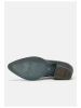 Felmini Stiefelette Blau