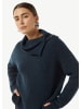 comma Strickpullover in 5976_navy